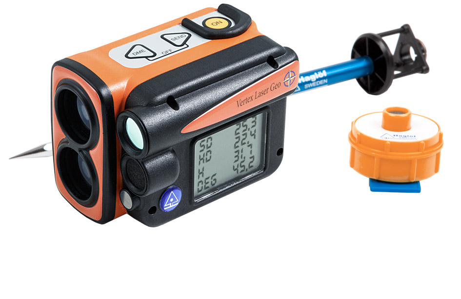 Articoli Forestali da oltre 40 anni prodotti per l’analisi del legno, misurazioni in bosco, marcatori